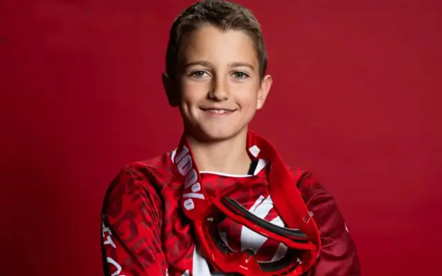 Да помогнем на Ники и на българския мотокрос