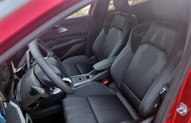 First test and BG prices of the new Renault Clio 