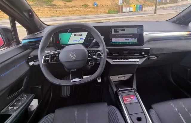 First test and BG prices of the new Renault Clio 