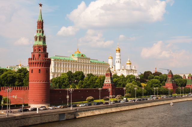 За седмица в Москва кърлежи ухапали 175 000 души 