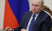 Путин отчаяно ще се опита да унищожи американския „Пейтриът“