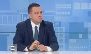 Балабанов: България трябва да стане член на еврозоната