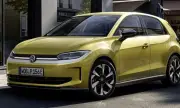 ������ Volkswagen ����� �������� ������ �� ID.Polo