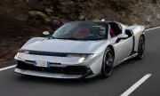 ������ ��� ������ ����� ���� Ferrari, ���� �� �� �������� ���� ���� 2028-��