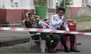 Хунтата повдига обвинения за изборни измами