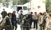 Европейският съюз никога няма да забрави какво се е случило в Сребреница