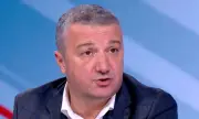 Драгомир Стойнев:  Ако сега лидерите на ГЕРБ и ПП-ДБ не намерят разбирателство, стават излишни за българската политика