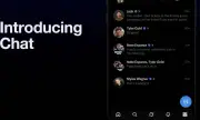 Бившият Twitter, вече X, пуска ново приложение за съобщения