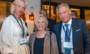 Хилъри Клинтън пристига в София за среща на Clinton Global Initiative 