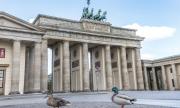 В Германия коронавирусът още не е овладян