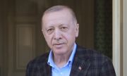 Ердоган води ключови разговори за Украйна