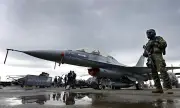 Лоши новини за руската бойна авиация! Белгия ще достави на Украйна изтребители F-16 до края на годината 