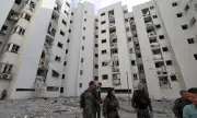 Иран задържа над 700 души по подозрение в шпионаж за Израел