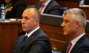 Промяна на граници е само в интерес на Путин