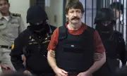 Българинът, обвинен за въоръжаване на наркокартел, e близък с Виктор Бут - "търговеца на смърт"