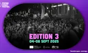 По-малко от месец ни дели от третото издание на Station Street Festival
