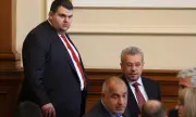 Пламен Петров: Eдин списък, който би трябвало да стресне Бойко Борисов