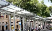 81-годишна задигна портмоне с 350 лева на пловдивската гара