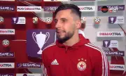 ЦСКА иска по-бързо да се отърве от Турицов