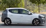 Dacia Sandero ще получи някои дизайнерски елементи от Bigster
