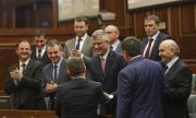 Косово: Очаквайте скоро историческо споразумение между нас и Сърбия