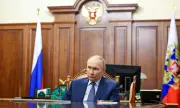 Путин е получавал в реално време информация за операция "Паяжина". Кремъл: Не очаквайте пробив в преговорите