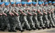 България няма да праща военни в Украйна, само ще участва в тренировъчната мисия на ЕС