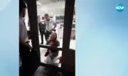 Скандал на летището в София: Пътничка не е била допусната да се качи в самолет
