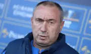 Станимир Стоилов: Трябва да привлечем вратар