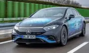 Mercedes вече тества твърдотелни батерии