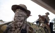 Чуждестранните бойци да напуснат Либия, призова ООН