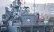 Турция и Грузия ще си сътрудничат във военно-промишления комплекс