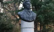 Левски отдаде почит на Апостола на свободата 