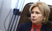Боряна Димитрова: Въпросът какво правителство ще имаме след изборите зависи от това коя ще е втората политическа сила