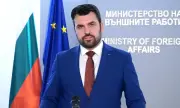 Външният министър: Няма да отстъпим нито сантиметър по въпроса за Северна Македония