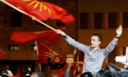 Македонският президент скочи на премиера