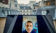 Състоянието на френския президент