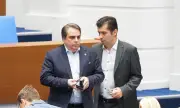 В неделя "Промяната" имат Национален съвет. Ще се реши как и в какъв формат продължават 
