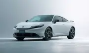 Запознайте се с новата Honda Prelude