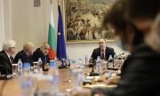 Ето колко пари имат политиците ни според собствените им признания