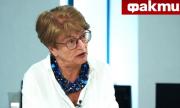 Копринка Червенкова: Борисов се страхува от блуждаещия куршум, който го чака