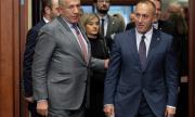 Косово няма нужда Сърбия да го признава