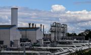 Siemens изпрати на "Газпром" лиценза за ремонт на турбината на „Северен поток“