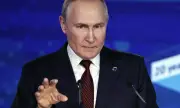 Путин е в паника: нареди спешна офанзива в Курск заради победата на Тръмп