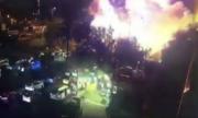 Ислямска държава с брутално зверство в Ирак (ВИДЕО)