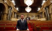 Избраха нов ръководител на правителството в Каталуния