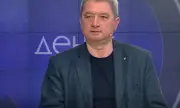 Емануил Йорданов: Идва момент, в който МВР ще се превърне в територия на остро политическо противопоставяне