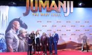 Идва нов филм &quot;Джуманджи&quot;