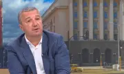 Драгомир Стойнев: Изборът на Киселова бе сделка за стабилизиране на политическата ситуация