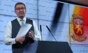 Критика след критика от Скопие! Премиерът Мицкоски нямало да отстъпи дори с милиметър пред средновековците от България